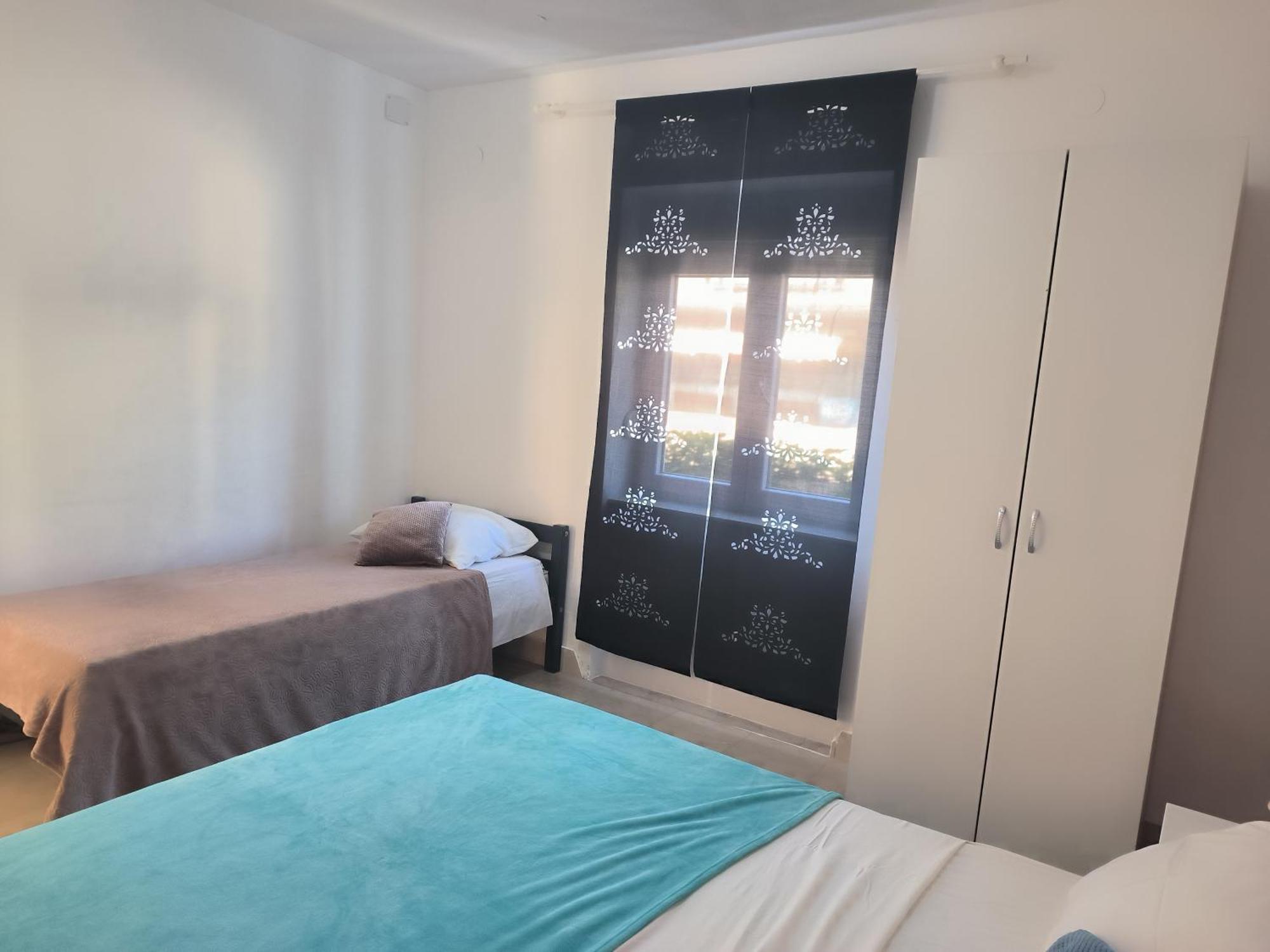Apartments Orlic Povljana Eksteriør billede