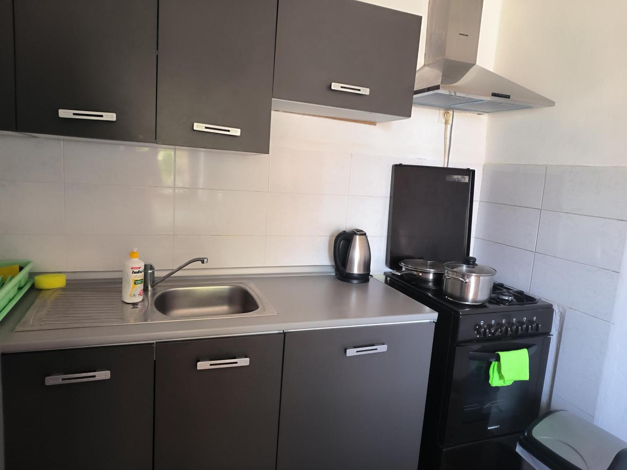 Apartments Orlic Povljana Eksteriør billede