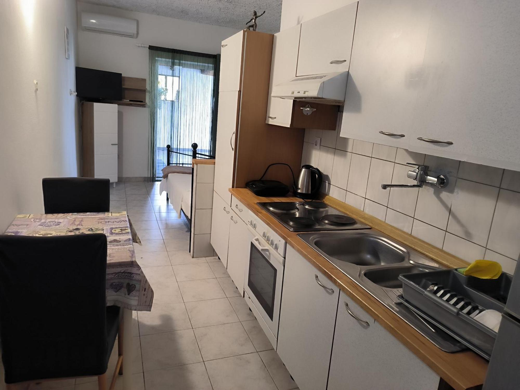 Apartments Orlic Povljana Eksteriør billede